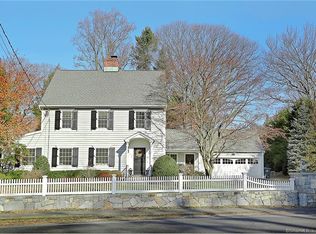 15 McLaren Rd, Darien, CT 06820