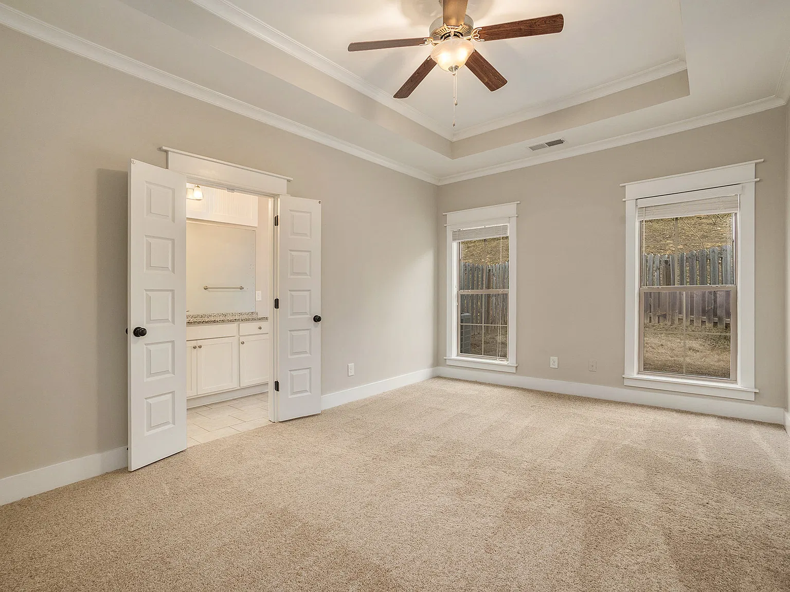 Modern townhouse Irondale — Photo 2