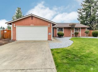 2811 148th Street Ct E, Tacoma, WA