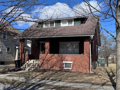 1106 Maple Ave, Hollidaysburg, PA, 16648