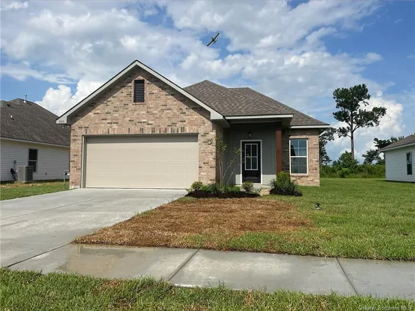 5315 Helmsdale Ct, Lake Charles, LA 70607