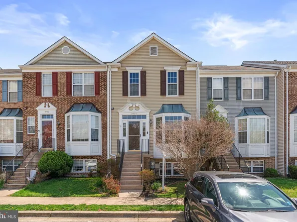 2404 Sandwich Ct, Crofton, MD 21114