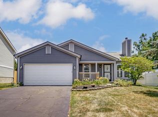 1316 Pinnacle Dr, Columbus, OH 43204