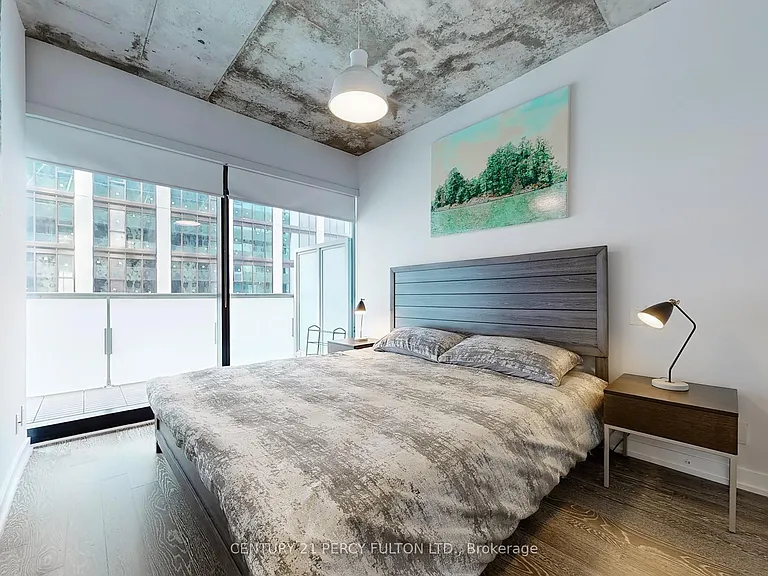 11 Charlotte St #1707 — Photo 14