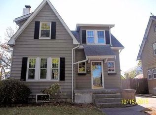 913 Alberton Ave, Hamilton, OH 45013