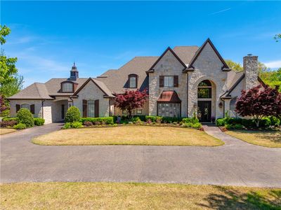 5436 Clear Creek Blvd, Fayetteville, AR, 72704