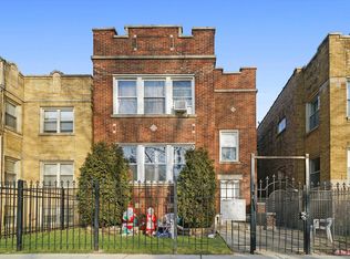 6007 S Whipple St, Chicago, IL 60629