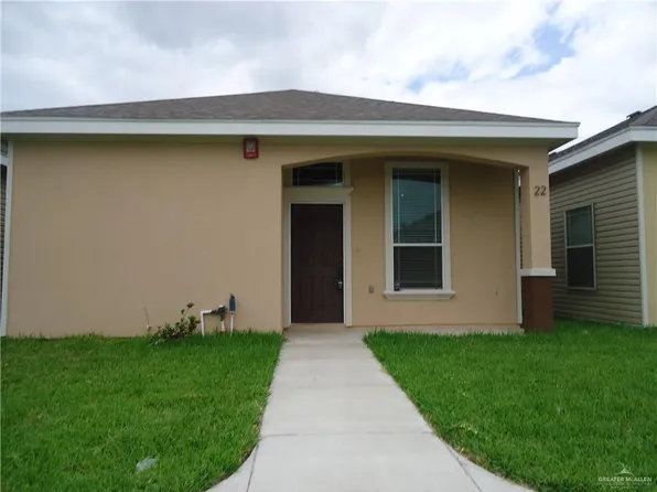 3217 W Sprague St, Edinburg, TX 78539