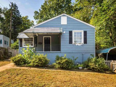 914 83rd St S, Birmingham, AL, 35206