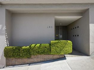 490 Hill St #4, San Francisco, CA 94114