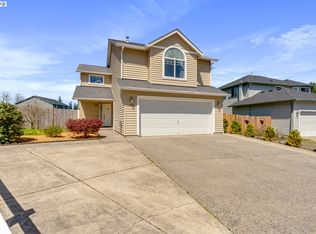 4006 NE 95th Cir, Vancouver, WA