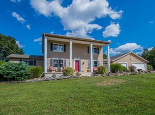 437 Us Highway 65, Walnut Shade, MO 65771