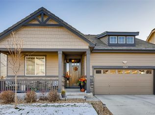 5362 E 125th Dr, Thornton, CO 80241