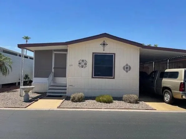 11596 W Sierra Dawn Blvd Unit 64, Surprise, AZ 85378