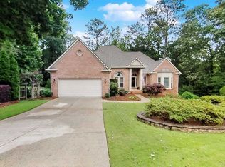 3583 Brookefall Ct, Suwanee, GA 30024