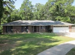 6009 Fox Rdg, Shreveport, LA 71129