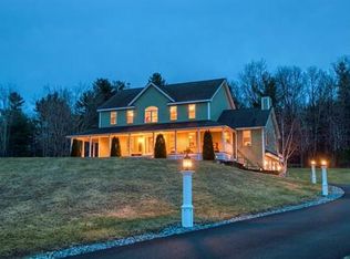1864 Massachusetts Ave, Lunenburg, MA 01462