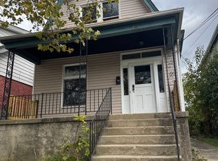 616 Trenton Ave, Cincinnati, OH 45205