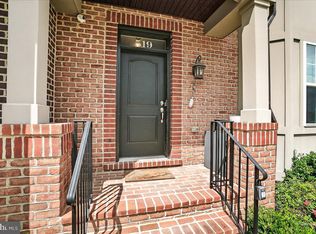 519 Prieur Rd, Frederick, MD 21701