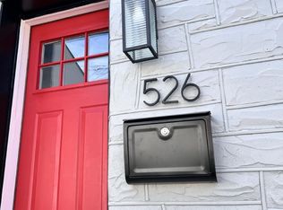 526 Poplar St, Lancaster, PA 17603