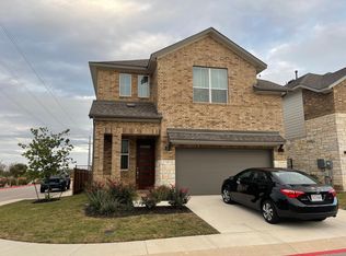 900 Old Mill Rd UNIT 25, Cedar Park, TX 78613