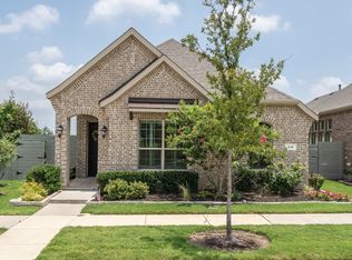 916 Streetside Ln, Argyle, TX 76226