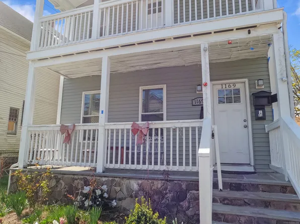 1169 Iranistan Avenue, Bridgeport, CT 06605