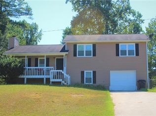 31 Baldwin Dr, Dallas, GA 30157