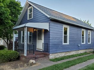 402 Neil St, Sandusky, OH