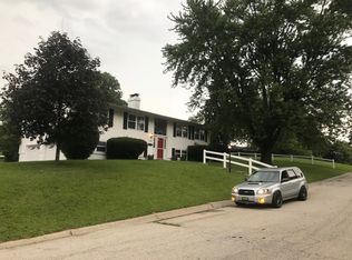 2700 Bonny Ln, Lafayette, IN 47904