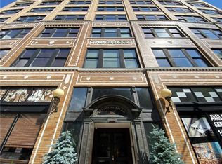 100 Fountain St UNIT 3B, Providence, RI 02903