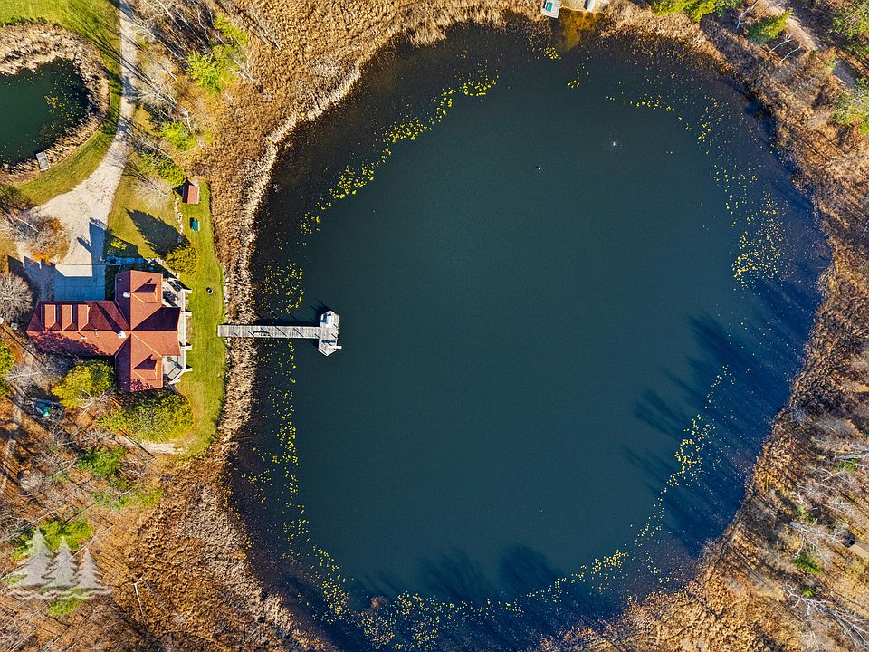 438 Hill Rd, Lewiston, MI 49756 MLS 201827320 Zillow