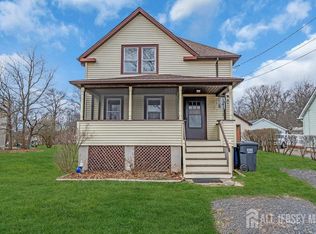 186 Brahma Ave, Bridgewater, NJ