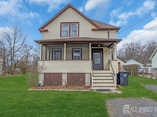 186 Brahma Ave, Bridgewater, NJ 08807