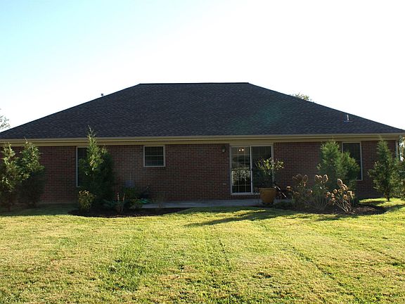 2nd image of 2314 Deerfield Run