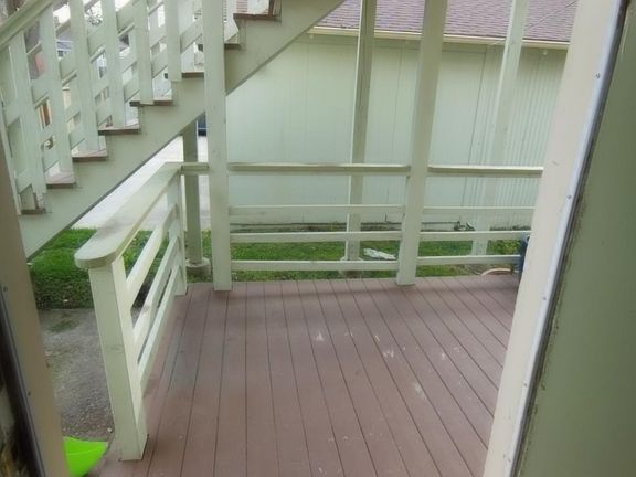 2nd image of 2810 P St #Fourplex