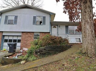 4412 Damas Rd, Knoxville, TN 37921