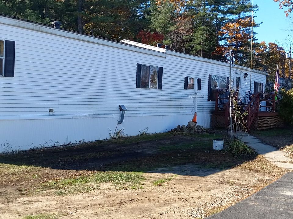 5 Perkins Avenue UNIT 6, Seabrook, NH 03874 Zillow