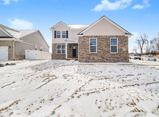 13128 Savannah Dr, Romeo, MI 48065