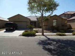 15633 W Mescal St, Surprise, AZ 85379