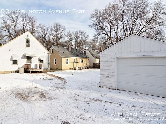 4th image of 1834 Arlington Ave E