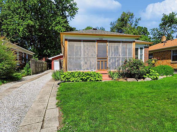 3rd image of 5130 Hillside Ave