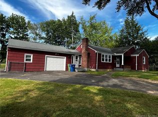 606 Bloomfield Ave, Windsor, CT 06095