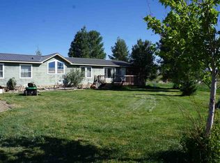 1001 County Road 36, Meeker, CO 81641