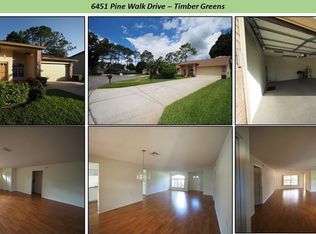 6451 Pine Walk Dr, New Pt Richey, FL 34655