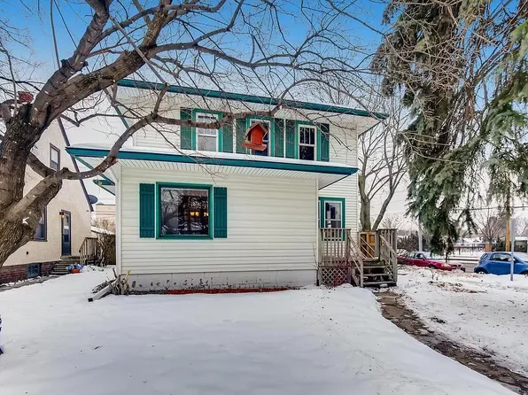 1576 Sargent Ave, Saint Paul, MN 55105