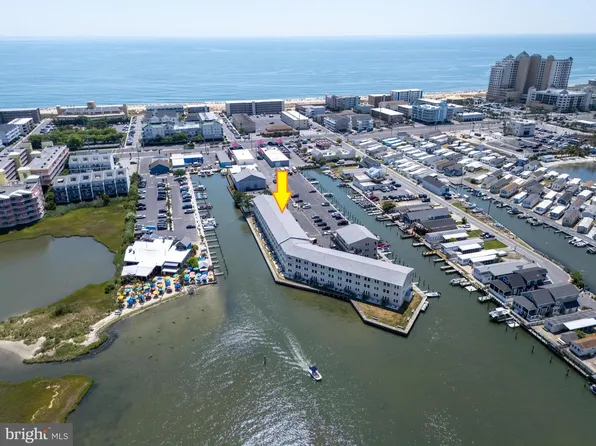 120 53rd St #H30102, Ocean City, MD 21842