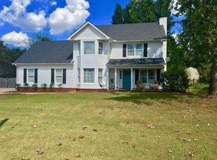 138 Teal Park Ln, Madison, AL 35758