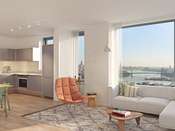 3rd image of 10 City Pt APT 47G