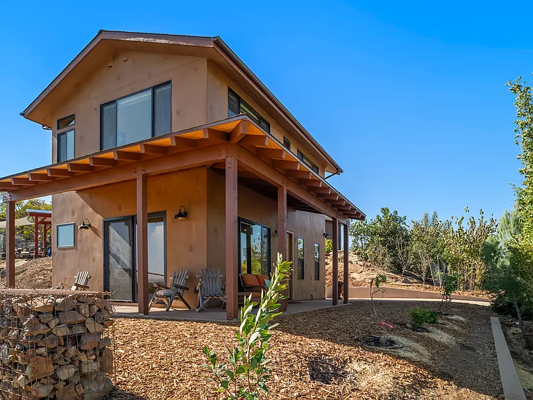 3605 1/2 Fortuna Ranch Rd — Photo 1
